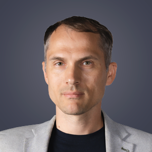 Алексей Гневышев