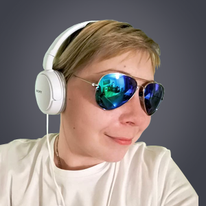 Анастасия Ганиева